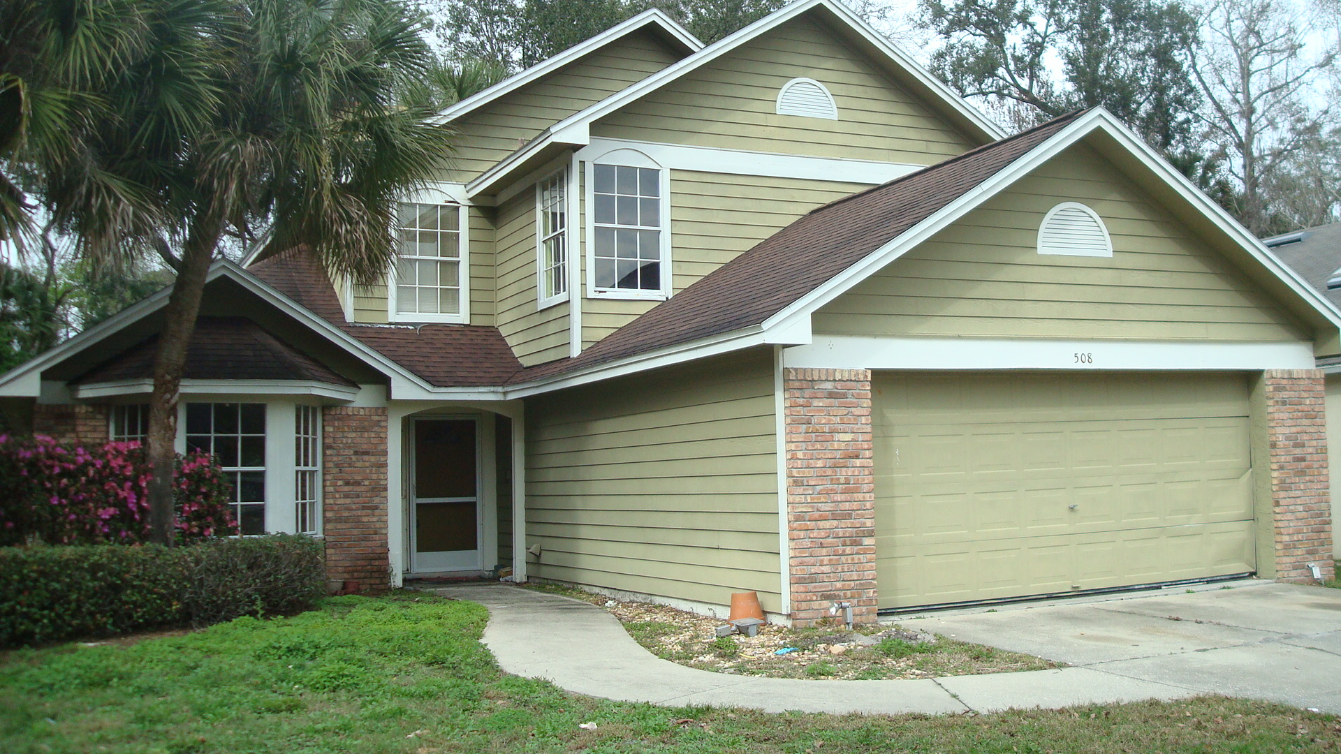 Just SOLD in Crystal Creek Subdivision in Longwood FL